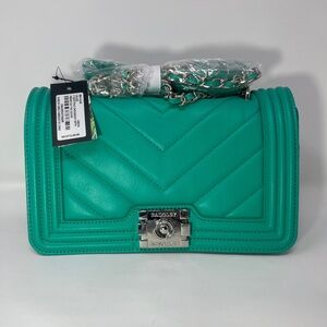 Badgley Mischka Crossbody